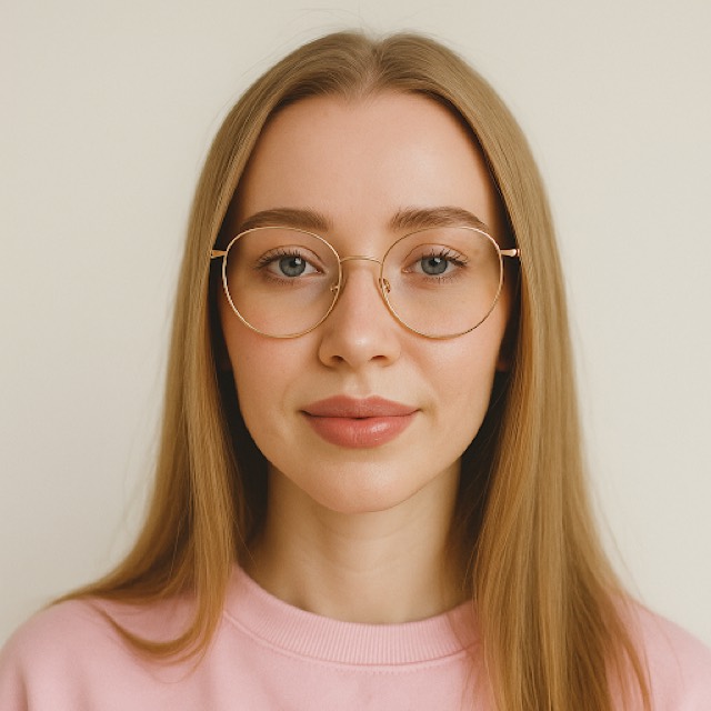 Natalia, teacher of Russian as a foreign language